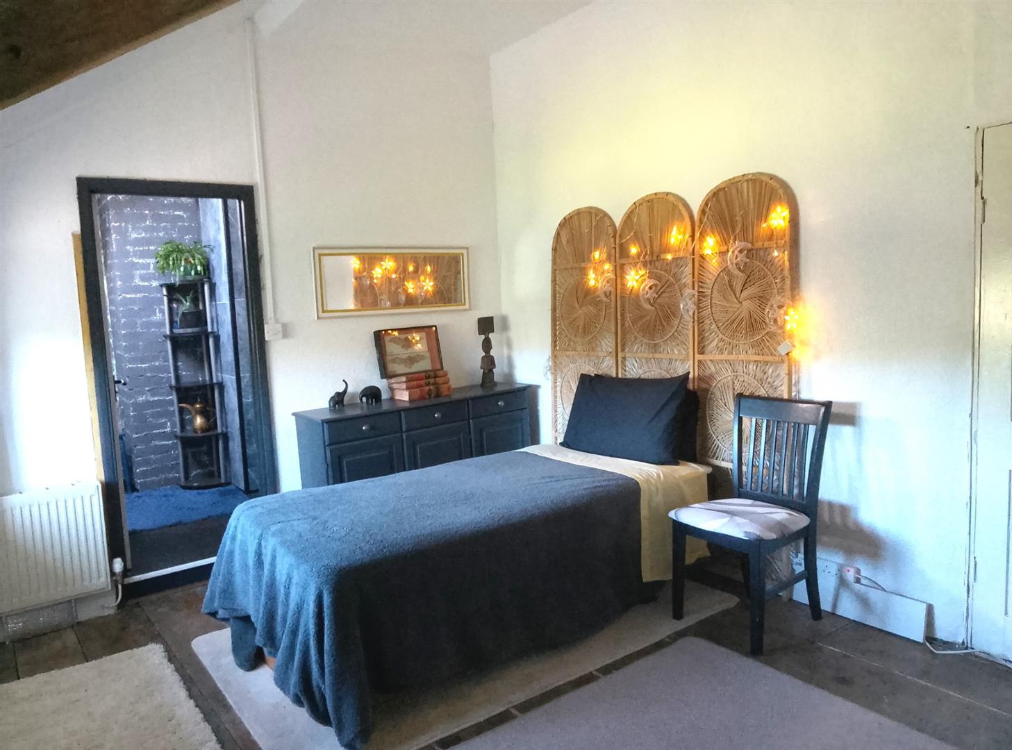 Lady Street, Kidwelly